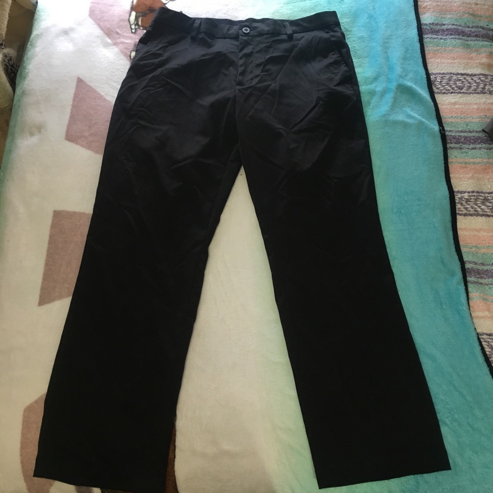 Amazon essential golf pants
